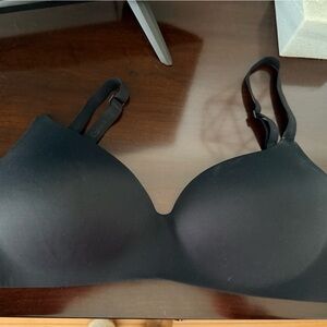 Calvin Klein Black Bra